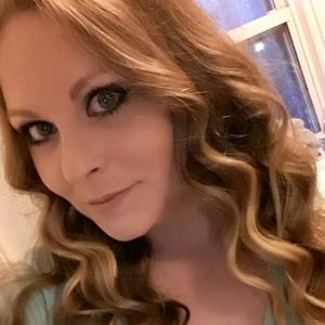 Meet your Posher, Kristi